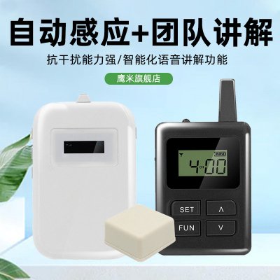 如何选择适合的讲解器呢？