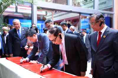 高效灵活且应用广泛的讲解设备-讲解器