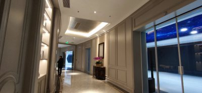 “走到哪，讲到哪”：9月鹰米分区讲解系统让湖北大老岭科普馆“声”动起来