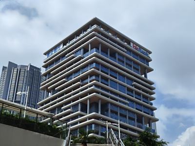 10月微众银行上线智能分区讲解系统 开启智慧金融服务新篇章