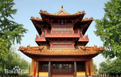 4月鹰米为徐州黄楼公园提供自助导览租赁柜