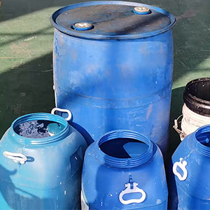 塑料桶