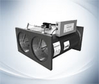 VVA和SVA系列变风量文丘里阀