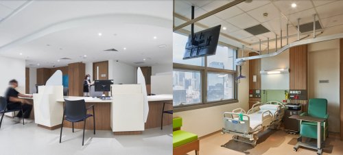 国内外医院合作项目