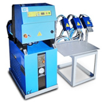 电浆处理机 CH-PLASMA-M