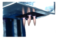 常压等离子处理机 PLASMA-J4