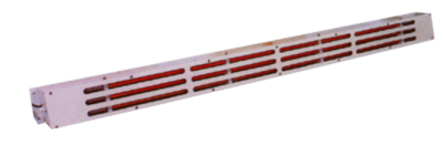 风吹式静电消除器 CSL TYPE