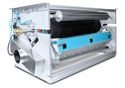 高速电晕处理机-THH-2H