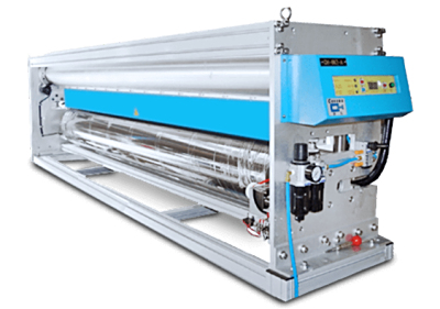 高速电晕处理机-THH