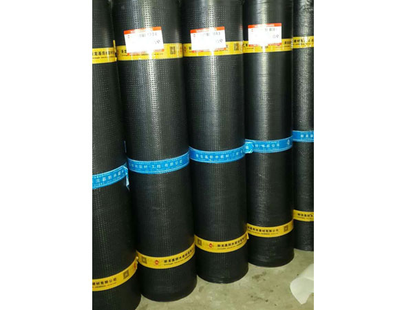 防水材料（3）