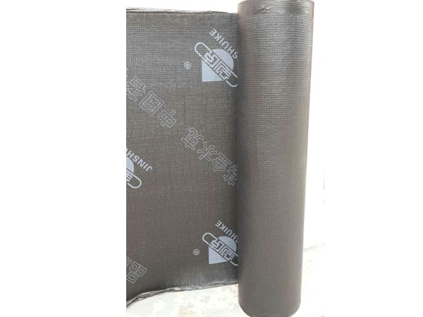 防水材料（4）