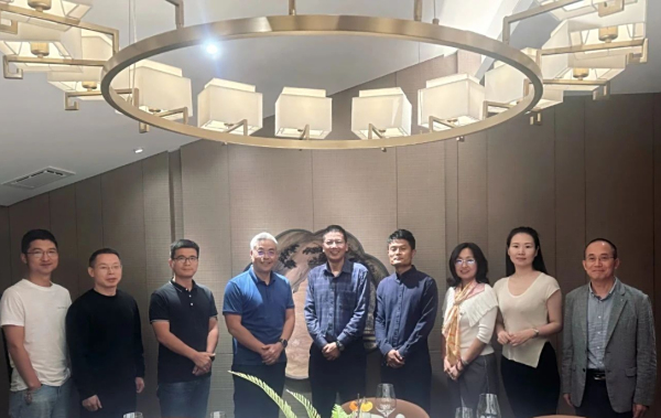 紫钺科技于‘云上论剑’交流活动中分享AI技术及产业赋能案例