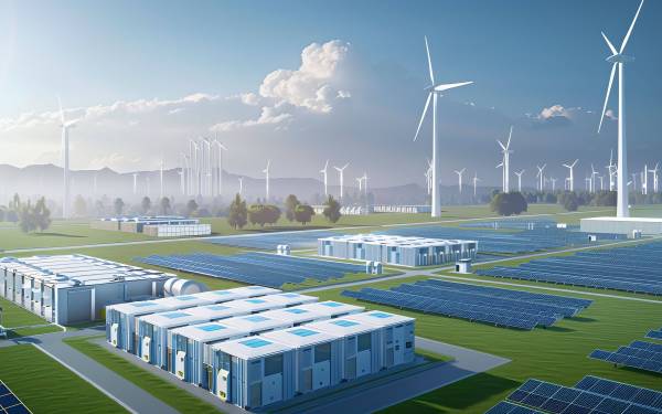 国家能源集团发布《中国能源展望2025-2060》研究成果