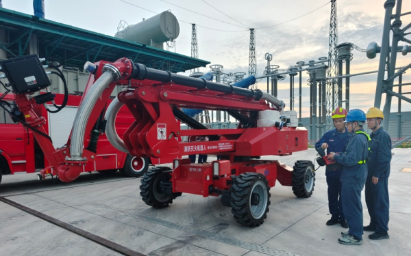 金上—湖北±800千伏特高压直流输电工程完成双极低端直流系统试运行