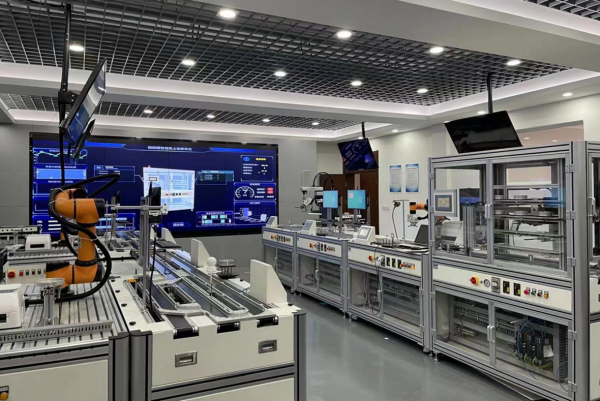 紫钺科技与智珵科技达成战略合作，共启营收倍增新征程