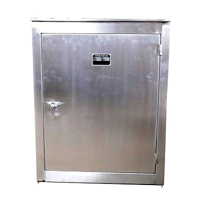 仪表保温保护箱