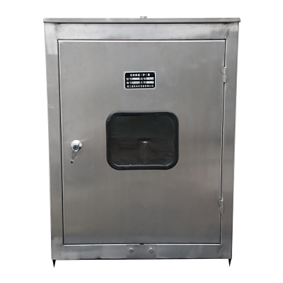 仪表保温保护箱