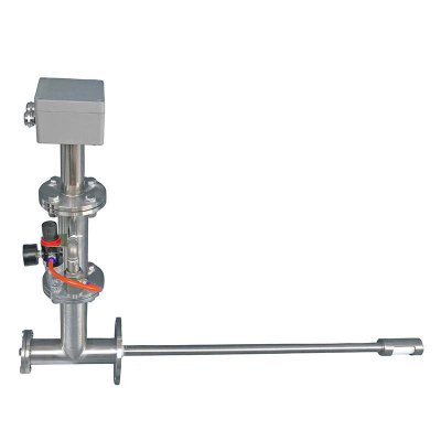 高温抽气式氧化锆氧量分析仪