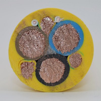 YJGCFRP卷筒用6-10KV高压软电缆