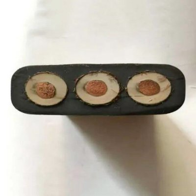 YJGCFRP高压卷筒电缆