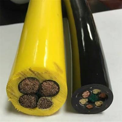 起重机械专用卷筒电缆