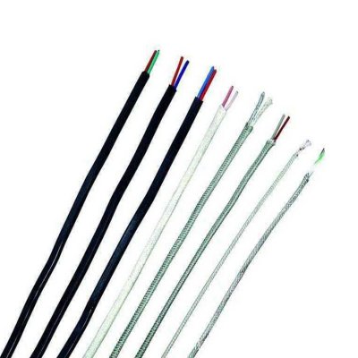 耐高温补偿导线