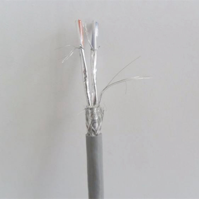 热电偶用高温补偿导线