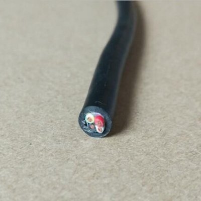 TRVVP-K高柔性拖链电缆