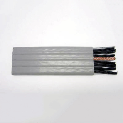 拖链扁平电缆