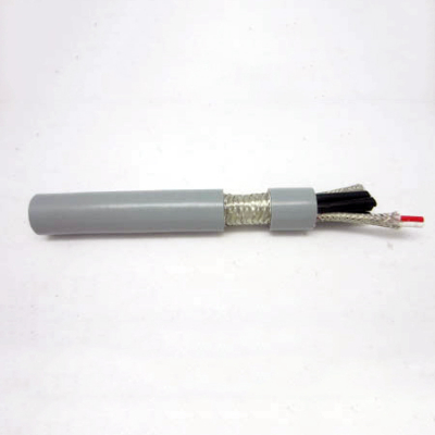 对绞屏蔽拖链电缆