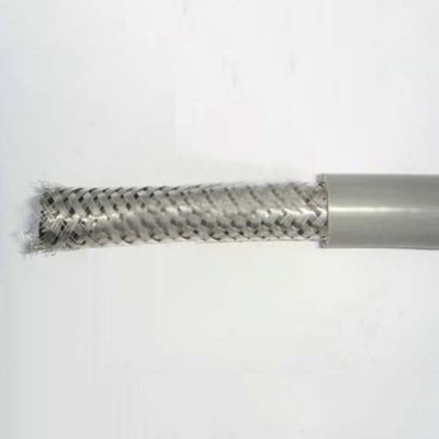 耐弯曲拖链屏蔽电缆