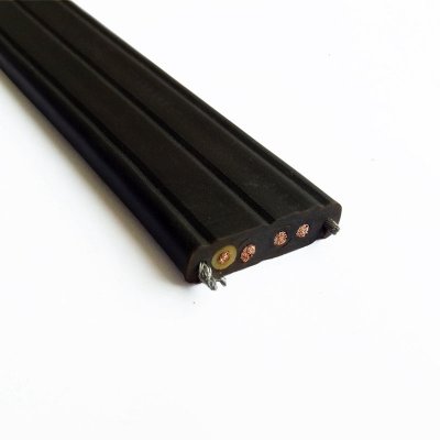 YFFBG行车起重扁电缆