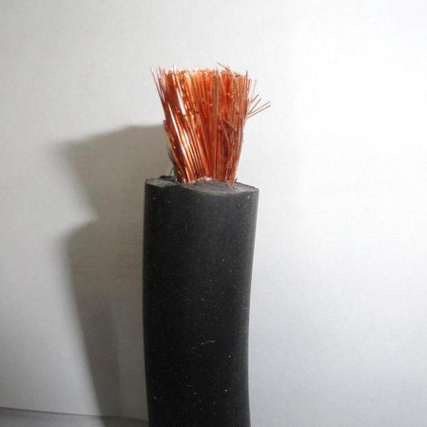 UGEFP-10KV高压屏蔽橡套软电缆