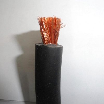 UGEFP-10KV高压屏蔽橡套软电缆