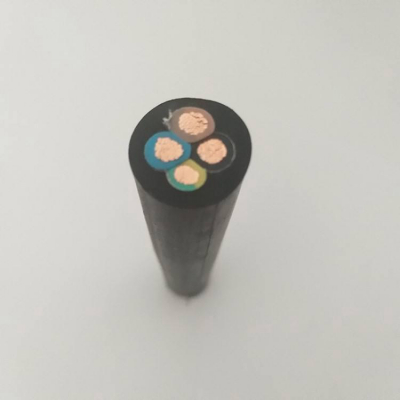 MYQ矿用橡套电缆