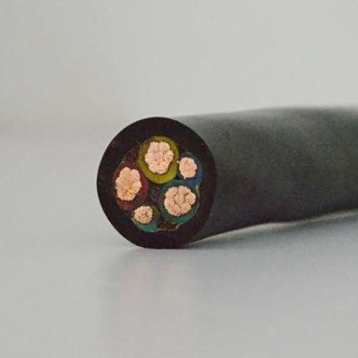 CEF,CEFR船用橡套电缆