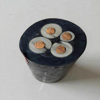 UGF矿用橡套软电缆