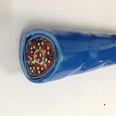 本质安全电路用计算机电缆