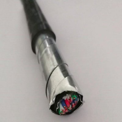 钢带铠装计算机屏蔽电缆