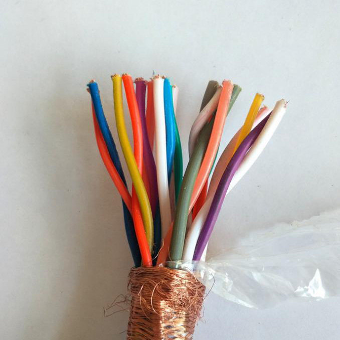 计算机用屏蔽电缆