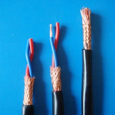 本安型信号控制电缆