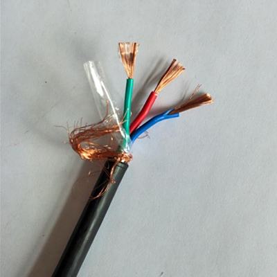 KVV,KVVP控制电缆