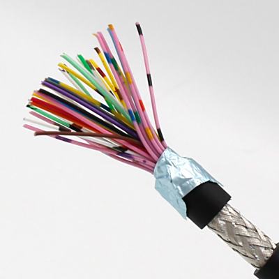 多芯控制电缆