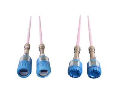 钢电厂用高温红外辐射测温仪