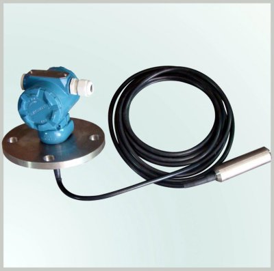 投入式液位变送器