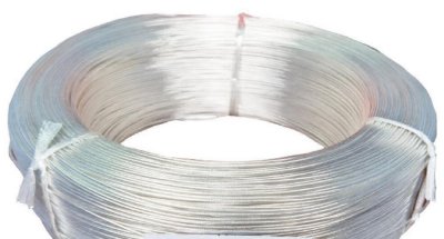 镀银线四氟屏蔽三芯信号线 热电阻温度延长线定制 温度传感器线三芯四氟