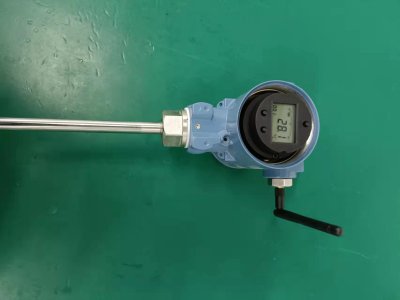 远传热电阻 远传热电偶