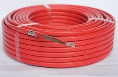 恒功率伴热电缆