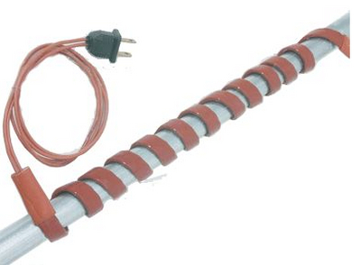 恒功率伴热电缆