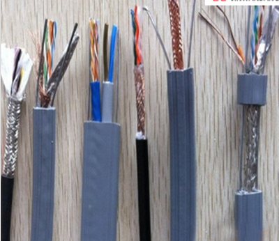组合电缆